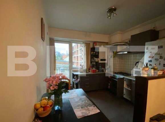 Apartament de închiriat 2 camere Gheorgheni - 57528AI | BLITZ Cluj-Napoca | Poza2