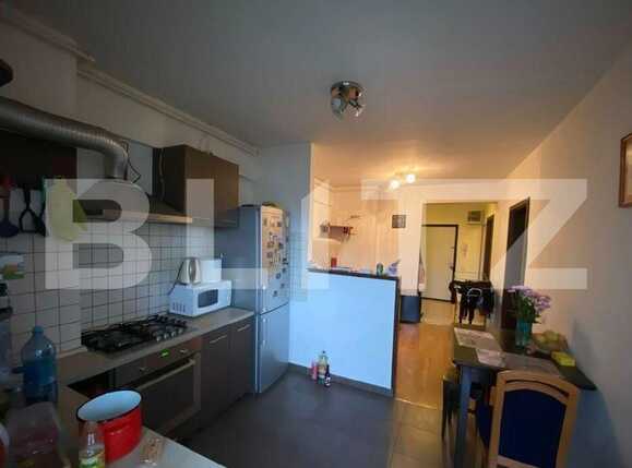 Apartament de închiriat 2 camere Gheorgheni - 57528AI | BLITZ Cluj-Napoca | Poza1