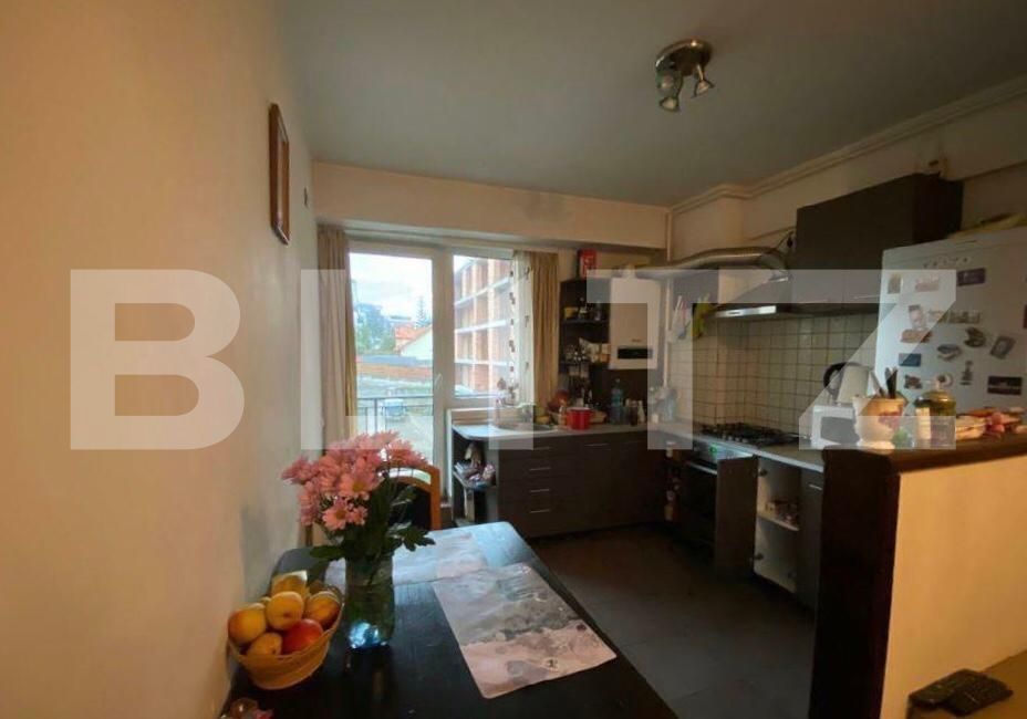 Apartament de închiriat 2 camere Gheorgheni - 57528AI | BLITZ Cluj-Napoca | Poza2