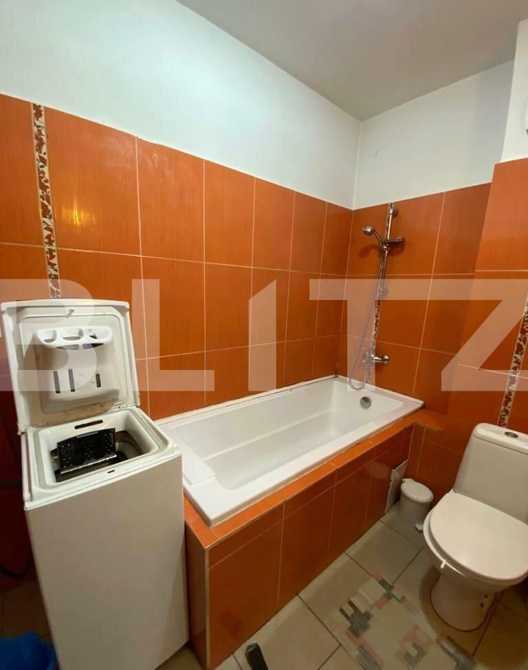 Apartament de închiriat 2 camere Gheorgheni - 57528AI | BLITZ Cluj-Napoca | Poza5