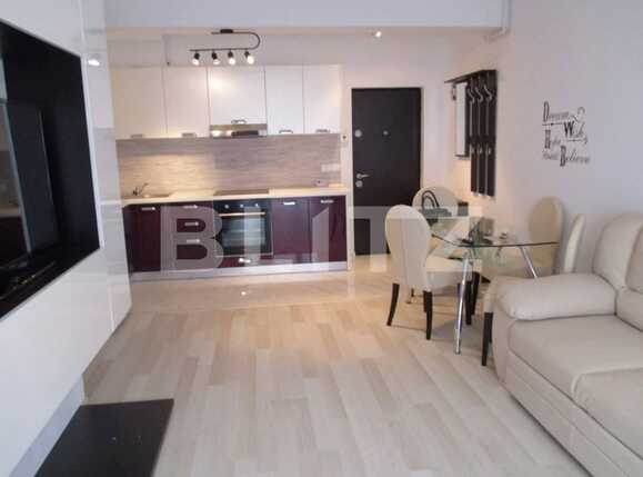 Apartament de vânzare 3 camere Zorilor - 57529AV | BLITZ Cluj-Napoca | Poza1