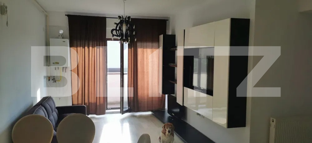 Apartament de vânzare 3 camere Zorilor - 57529AV | BLITZ Cluj-Napoca | Poza2
