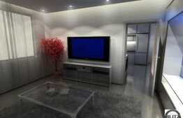 Vanzare apartament 3 camere, 65 mp utili