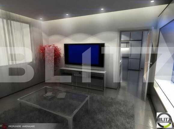 Apartament de vânzare 3 camere Marasti - 5753AV | BLITZ Cluj-Napoca | Poza8