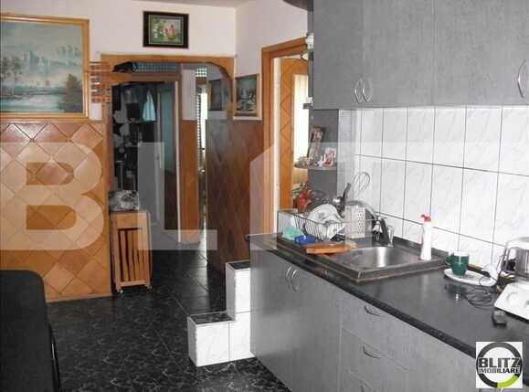 Apartament de vânzare 3 camere Marasti - 5753AV | BLITZ Cluj-Napoca | Poza3
