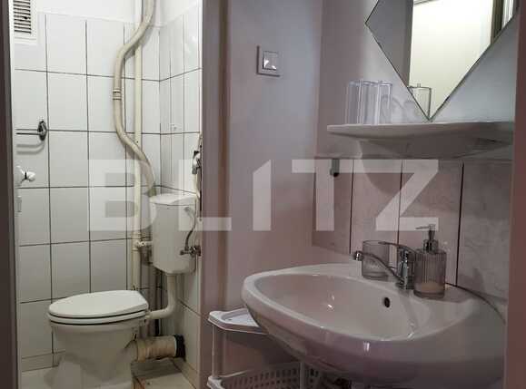 Apartament de închiriat 2 camere Gheorgheni - 57531AI | BLITZ Cluj-Napoca | Poza6