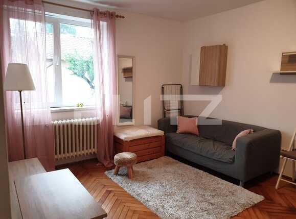 Apartament de închiriat 2 camere Gheorgheni - 57531AI | BLITZ Cluj-Napoca | Poza1