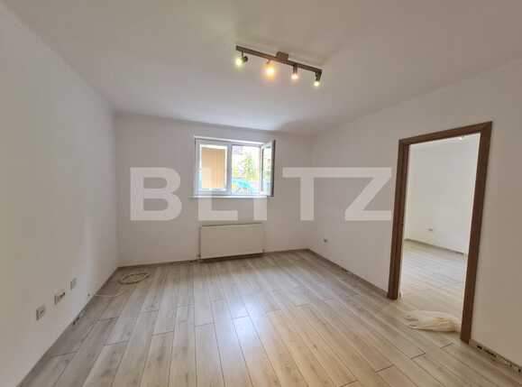 Apartament de vânzare 2 camere Central - 57532AV | BLITZ Cluj-Napoca | Poza2