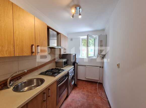 Apartament de vânzare 2 camere Central - 57532AV | BLITZ Cluj-Napoca | Poza5