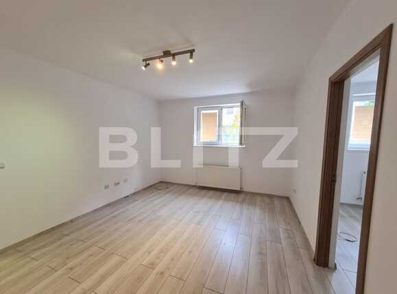 Apartament de vânzare 2 camere Central - 57532AV | BLITZ Cluj-Napoca | Poza1