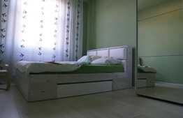 Apartament 2 camere, finisat, zona strazii Dorobantilor!