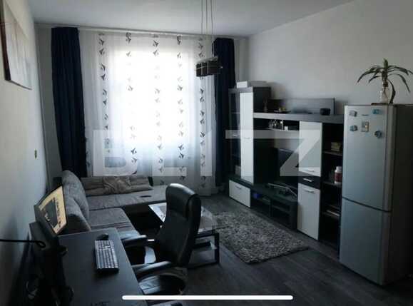 Apartament de vânzare 2 camere Marasti - 57533AV | BLITZ Cluj-Napoca | Poza1