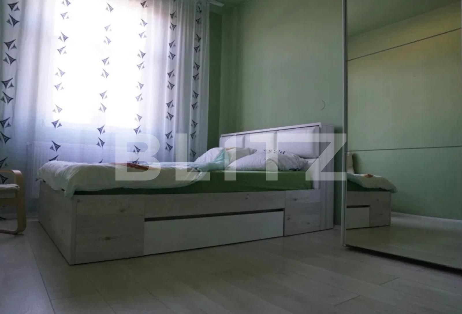 Apartament de vânzare 2 camere Marasti - 57533AV | BLITZ Cluj-Napoca | Poza4