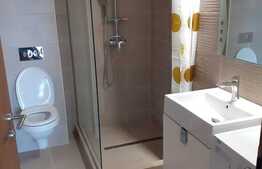 2 camere, 47 mp, parcare subterana, prima inchiriere, zona strazii Anton Pann