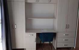 2 camere, 47 mp, parcare subterana, prima inchiriere, zona strazii Anton Pann