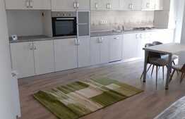 2 camere, 47 mp, parcare subterana, prima inchiriere, zona strazii Anton Pann