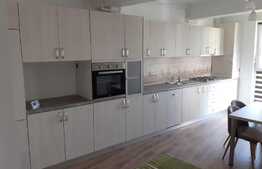 2 camere, 47 mp, parcare subterana, prima inchiriere, zona strazii Anton Pann