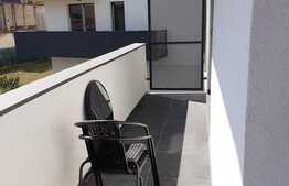 2 camere, 47 mp, parcare subterana, prima inchiriere, zona strazii Anton Pann