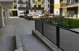 2 camere, 47 mp, parcare subterana, prima inchiriere, zona strazii Anton Pann