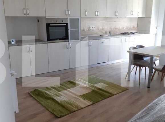Apartament de închiriat 2 camere Marasti - 57534AI | BLITZ Cluj-Napoca | Poza1