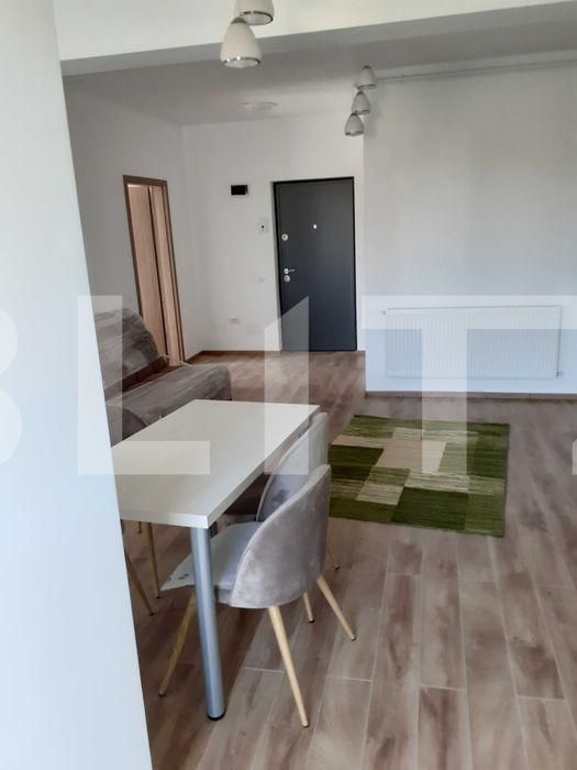 Apartament de închiriat 2 camere Marasti - 57534AI | BLITZ Cluj-Napoca | Poza3