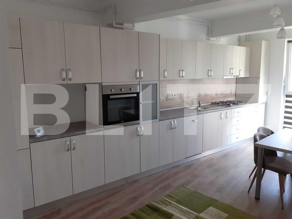 Apartament de închiriat 2 camere Marasti - 57534AI | BLITZ Cluj-Napoca | Poza2