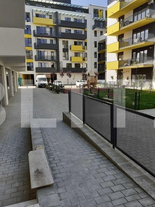Apartament de închiriat 2 camere Marasti - 57534AI | BLITZ Cluj-Napoca | Poza8
