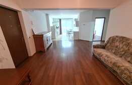 OPORTUNITATE! 2 camere, 58 mp, parcare cu CF, priveliste! Zona strazii Florilor!