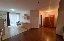 OPORTUNITATE! 2 camere, 58 mp, parcare cu CF, priveliste! Zona strazii Florilor!