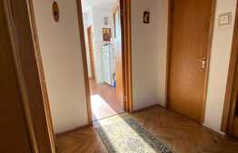 Apartament 3 camere, 83 mp, cartierul Andrei Muresanu!