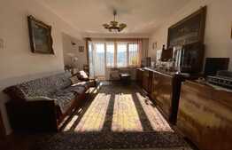 Apartament 3 camere, 83 mp, cartierul Andrei Muresanu!