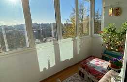 Apartament 3 camere, 83 mp, cartierul Andrei Muresanu!