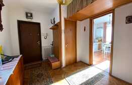 Apartament 3 camere, 83 mp, cartierul Andrei Muresanu!