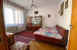 Apartament 3 camere, 83 mp, cartierul Andrei Muresanu!