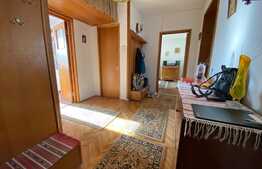 Apartament 3 camere, 83 mp, cartierul Andrei Muresanu!