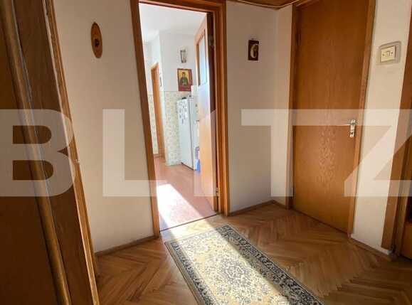 Apartament de vânzare 3 camere Andrei Mureşanu - 57536AV | BLITZ Cluj-Napoca | Poza12