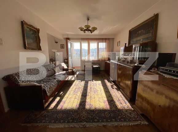 Apartament de vânzare 3 camere Andrei Mureşanu - 57536AV | BLITZ Cluj-Napoca | Poza4