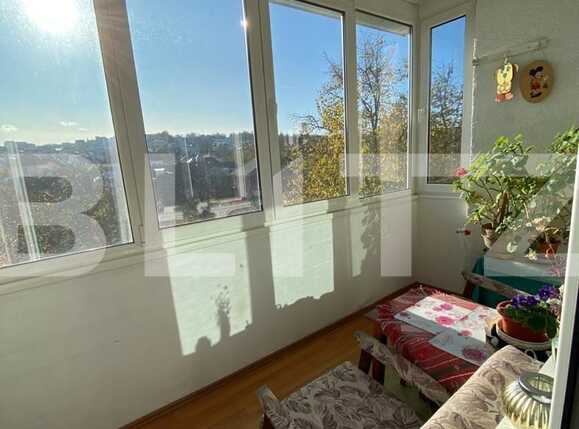 Apartament de vânzare 3 camere Andrei Mureşanu - 57536AV | BLITZ Cluj-Napoca | Poza2