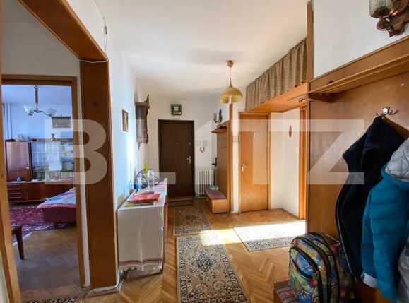 Apartament de vânzare 3 camere Andrei Mureşanu - 57536AV | BLITZ Cluj-Napoca | Poza11