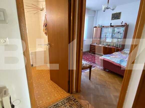 Apartament de vânzare 3 camere Andrei Mureşanu - 57536AV | BLITZ Cluj-Napoca | Poza9