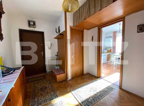 Apartament de vânzare 3 camere Andrei Mureşanu - 57536AV | BLITZ Cluj-Napoca | Poza13