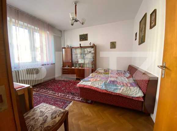 Apartament de vânzare 3 camere Andrei Mureşanu - 57536AV | BLITZ Cluj-Napoca | Poza1