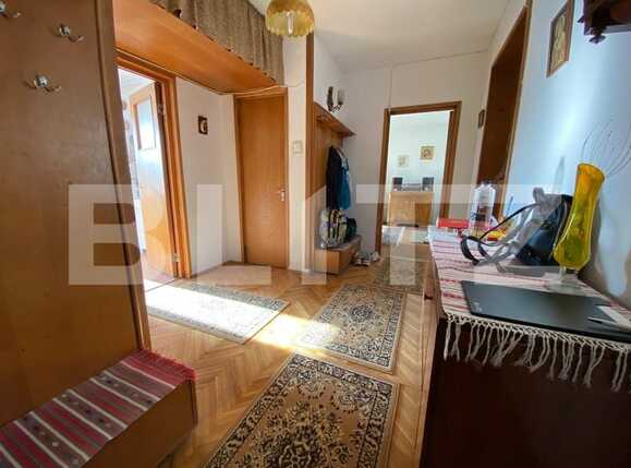 Apartament de vânzare 3 camere Andrei Mureşanu - 57536AV | BLITZ Cluj-Napoca | Poza14