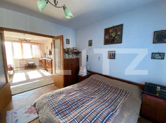 Apartament de vânzare 3 camere Andrei Mureşanu - 57536AV | BLITZ Cluj-Napoca | Poza3