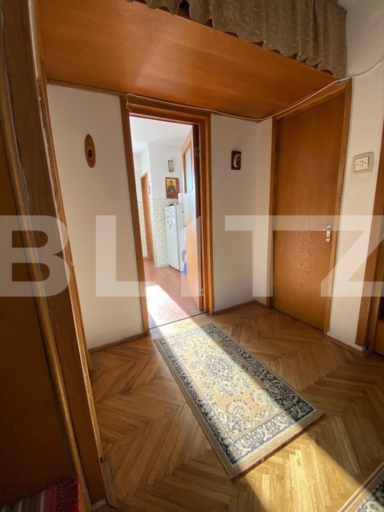 Apartament de vânzare 3 camere Andrei Mureşanu - 57536AV | BLITZ Cluj-Napoca | Poza12