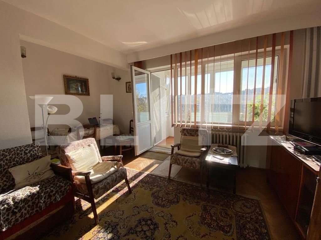 Apartament de vânzare 3 camere Andrei Mureşanu - 57536AV | BLITZ Cluj-Napoca | Poza7