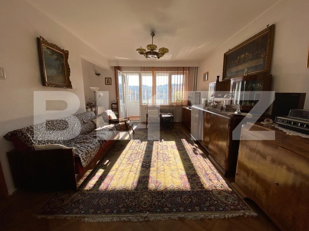 Apartament de vânzare 3 camere Andrei Mureşanu - 57536AV | BLITZ Cluj-Napoca | Poza4