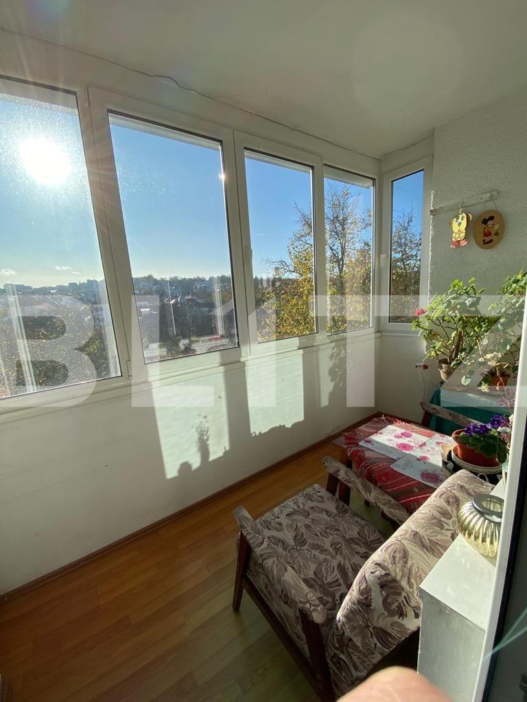 Apartament de vânzare 3 camere Andrei Mureşanu - 57536AV | BLITZ Cluj-Napoca | Poza2