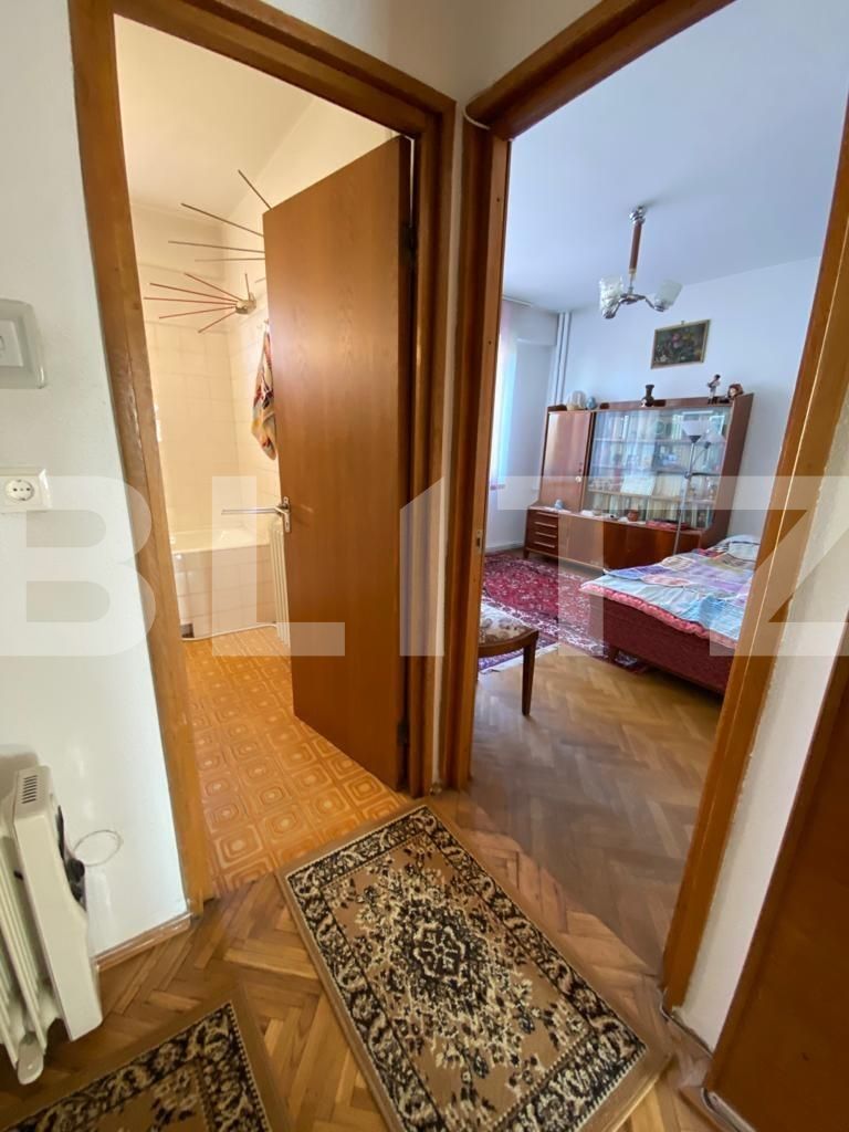 Apartament de vânzare 3 camere Andrei Mureşanu - 57536AV | BLITZ Cluj-Napoca | Poza9