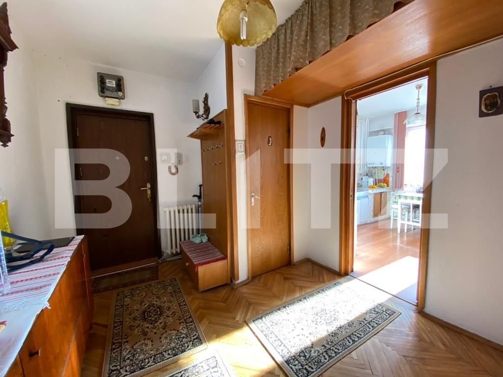 Apartament de vânzare 3 camere Andrei Mureşanu - 57536AV | BLITZ Cluj-Napoca | Poza13
